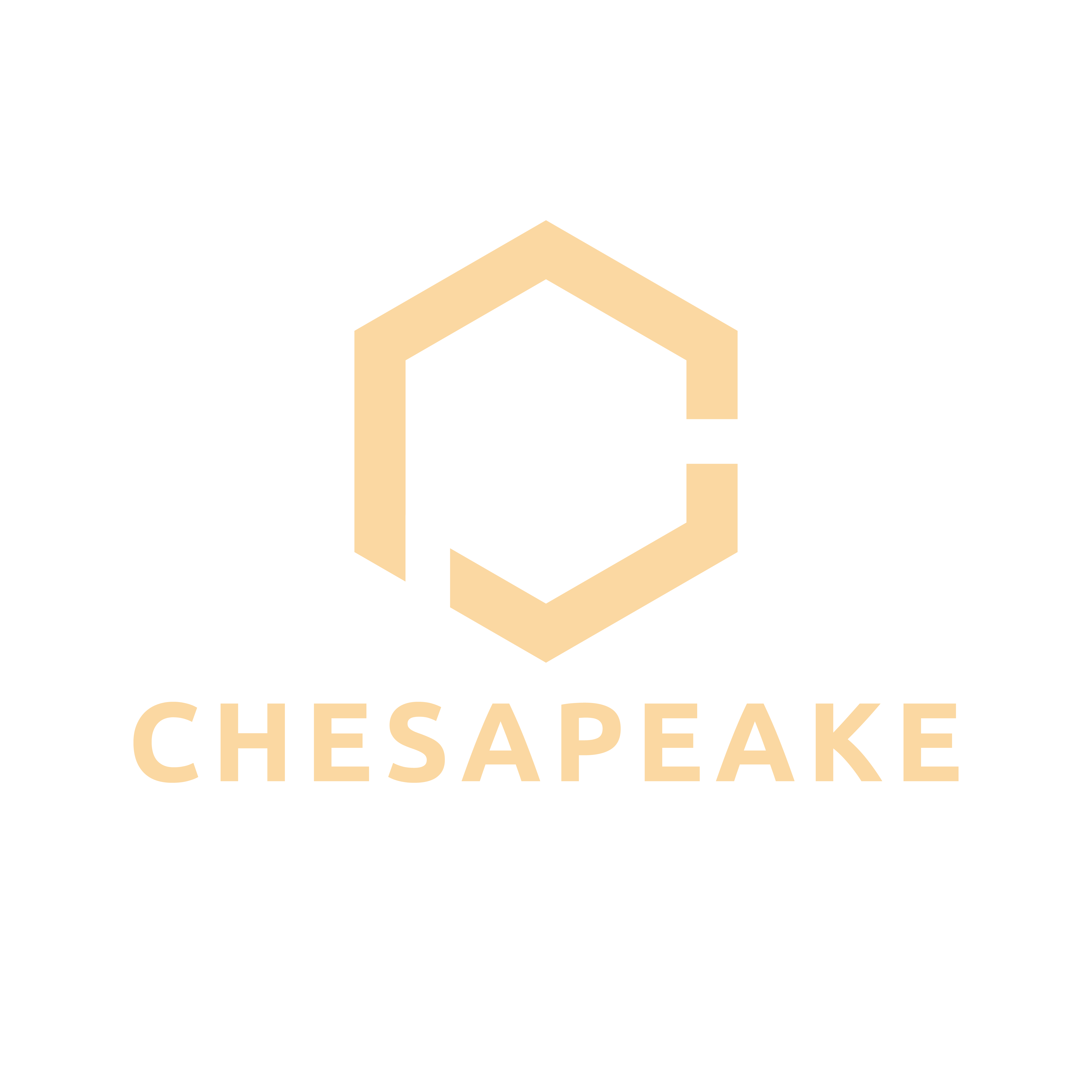 Chesapeake Pallets Logo
